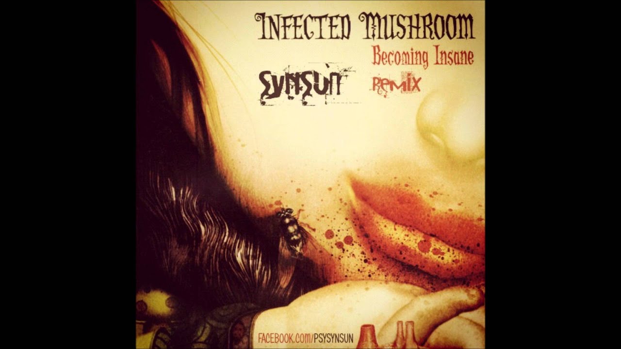 Infected mushroom becoming insane download zippy music