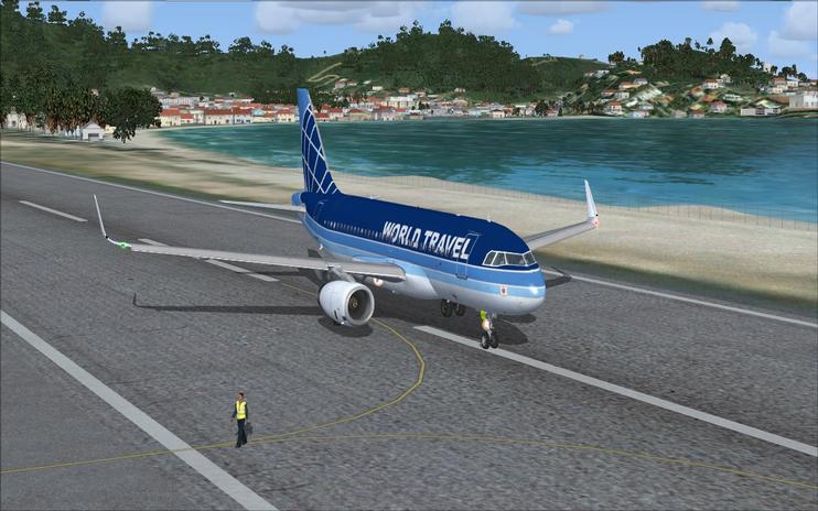 project airbus fsx